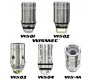 Wismec WS Coils - pack of 5